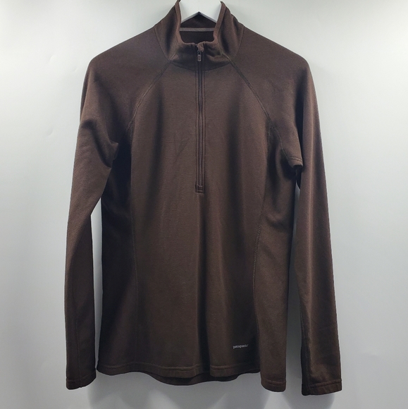 Patagonia Other - Patagonia Capilene Performance Base Layer Pullover